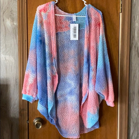 Cardigan - Picture 1 of 3